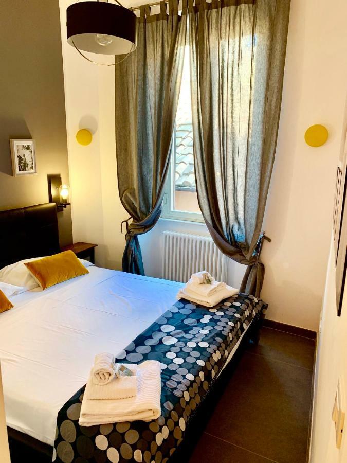 Saint Peter Luxury Loft Apartamento Roma